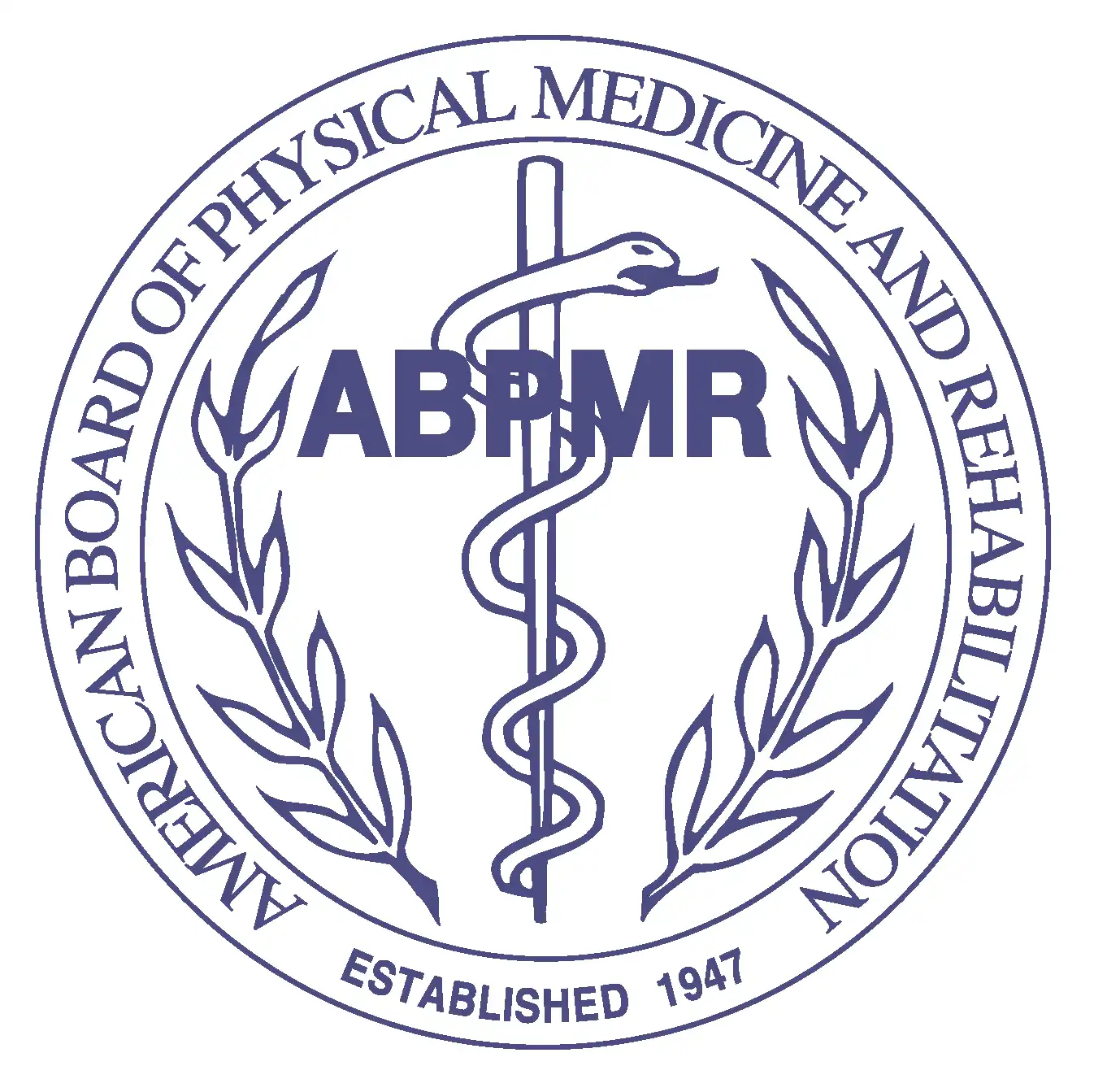American Board of Physical Medicine and Rehabilitation