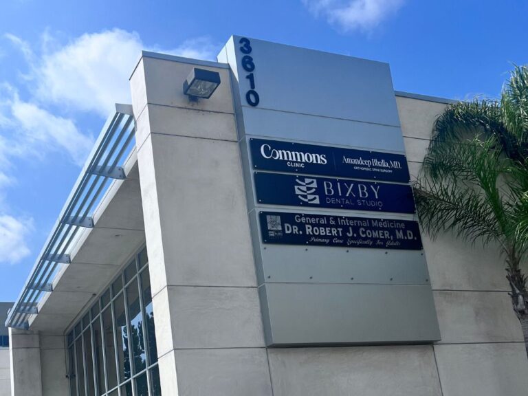 Orthopedic Surgeons in Long Beach, CA | Commons Clinic