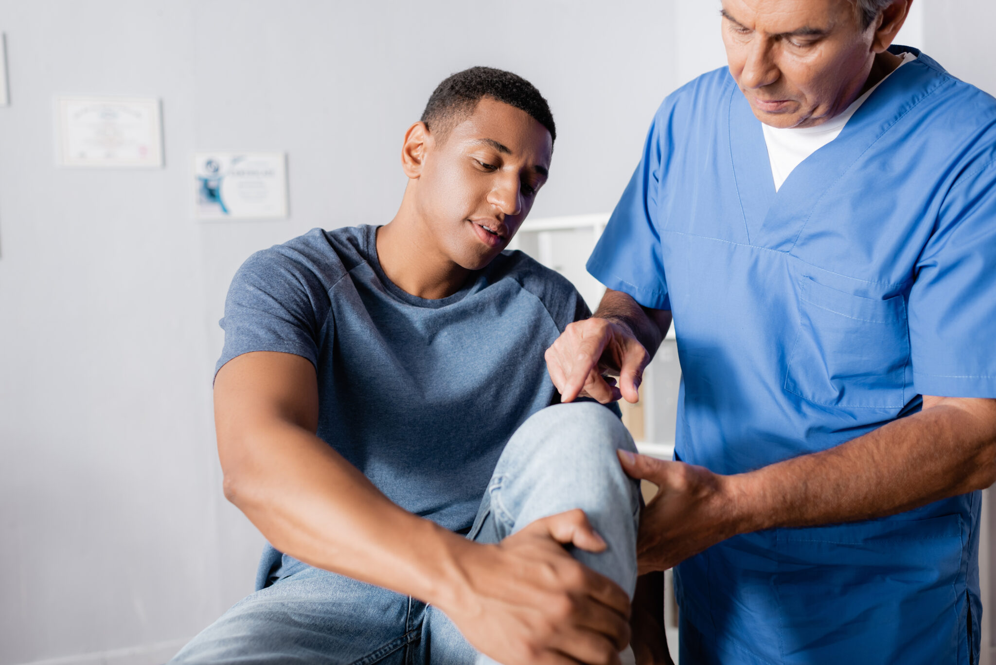 Orthopedic Surgeons in Los Angeles, Southern CA | Commons Clinic