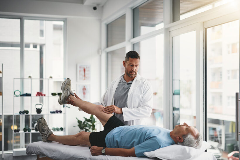 Learn about knee fracture types, symptoms, treatments, and recovery timelines from orthopedic experts, including when surgery may be needed. Discover prevention strategies and rehabilitation techniques that can help you heal properly and return to normal activities.