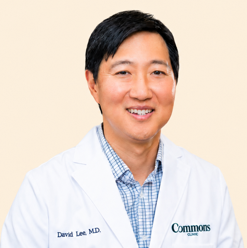 David Lee, MD