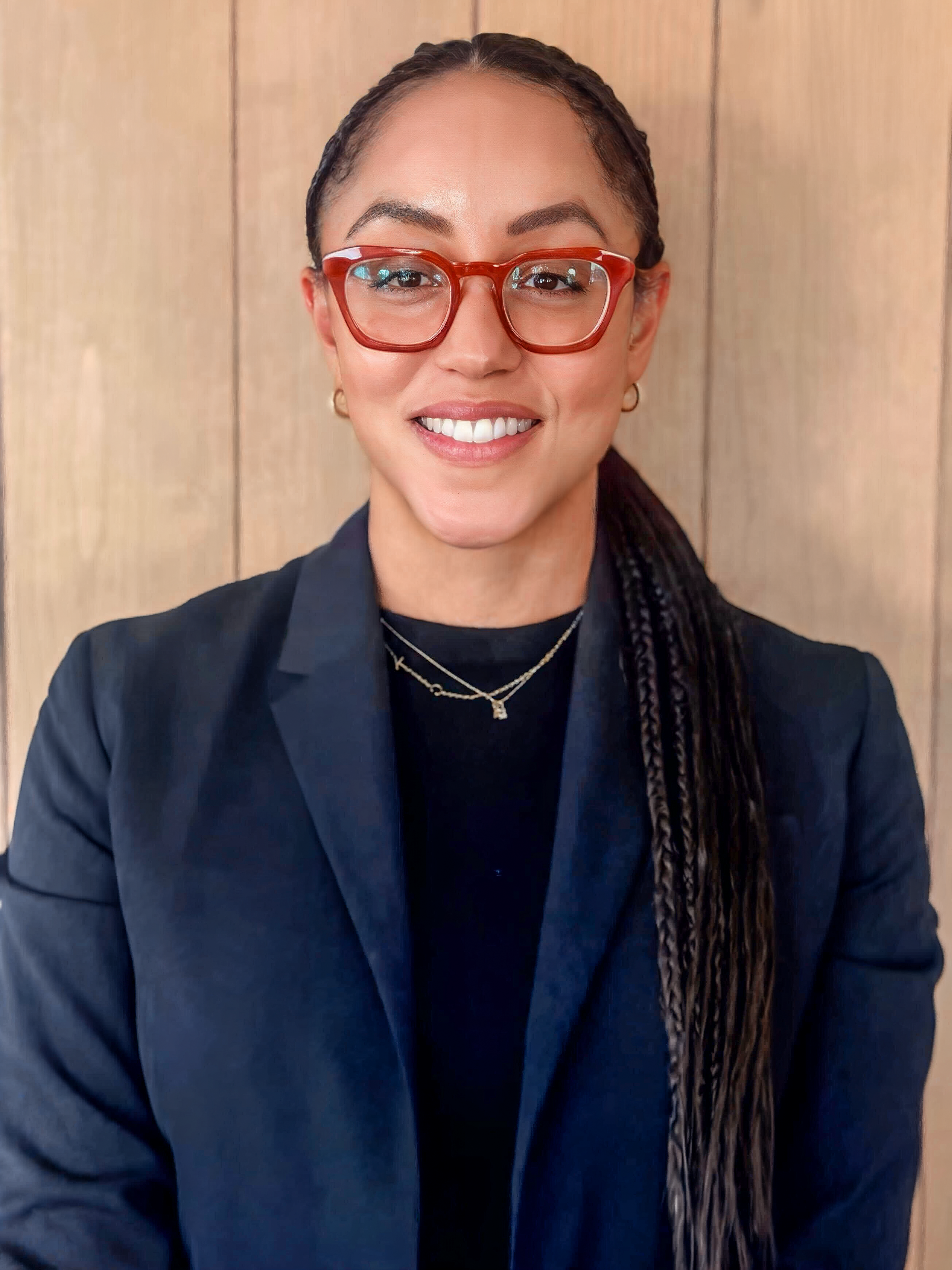 Maya Benitez, MD