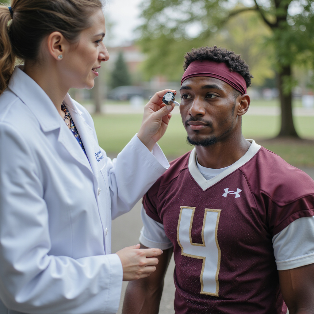 A doctor evaluates an athlete’s balance and coordination during a concussion assessment. concussion neuropsychological tests concussions questionnaire questionnaire ct scans concussion head injury symptoms symptoms assessment of concussion assessment of concussion head injury biomarkers concussion symptom concussion concussion concussion assessment of concussion assessment of concussion symptom diagnosis assessment of concussion assessment of concussion assessment of concussion neuropsychological tests assessment of concussion biomarkers clinical evaluation for concussion brain injury assessment of concussion concussions symptoms concussions concussions questionnaires symptoms assessment of concussion post-concussion syndrome assessment of concussion brain injury head injury assessment of concussion assessment of concussion head injury concussion traumatic brain injury brain injury imaging assessment of concussion concussion examinations concussion symptoms symptoms assessment of concussion brain injury concussion questionnaire diagnosis assessment of concussion brain injury concussion symptom questionnaire concussion concussion severe brain injury brain injury head injury assessment of concussion head injury concussion concussion concussion brain injury imaging diagnosis assessment of concussion questionnaires persistent concussion traumatic brain injury neuropsychological tests biomarkers traumatic brain injury concussions checklists concussions diagnosis brain injury symptom concussion assessment of concussion pupillary light reflex assessment of concussion symptom concussion concussion post-concussion syndrome assessment of concussion questionnaire concussion concussion brain injury concussion concussion legacy foundation physical examination assessment of concussion cognitive testing physical examination traumatic brain injury neuropsychological testing brain injury symptoms quiz assessment of concussion imaging concussion symptoms concussion concussion symptoms symptom concussions quiz brain injury concussion assessment of concussion concussion brain injury neuropsychological testing questionnaire concussions assessment of concussion concussion concussion assessment of concussion symptom concussion concussion neuropsychological tests assessment of concussion concussions questionnaires biomarkers questionnaire neuropsychological testing concussions symptoms imaging concussion diagnosis concussions assessment of concussion concussion assessment of concussion questionnaire assessment of concussion concussion brain injury concussion clinical evaluation for concussion brain injury assessment of concussion neuropsychological testing assessment of concussion symptoms symptom assessment of concussion concussions traumatic brain injury symptoms symptom assessment of concussion post-concussion syndrome concussion assessment of concussion quiz signs and symptoms assessment of concussion symptom concussions brain injury symptoms symptom symptom persistent concussion concussion physical examination quiz clinical evaluation for concussion assessment of concussion severe brain injury assessment of concussion concussion symptoms assessment of concussion concussions imaging concussion assessment concussion concussion traumatic brain injury brain injury concussions concussions clinical evaluation for concussion checklists concussion assessment of concussion assessment of concussion concussions questionnaire head injury diagnosis post-concussion syndrome diagnosis brain injury persistent concussion