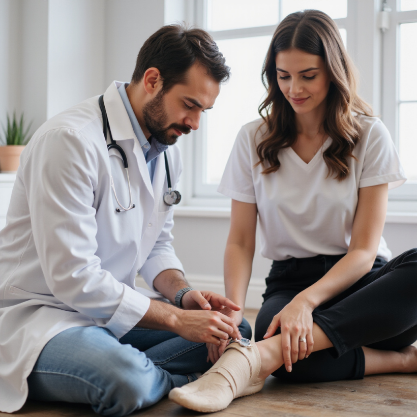 ALT TEXT: Doctor measuring a patient’s foot with a Brannock device to fit custom orthotic insoles orthotics bespoke orthotics plantar fasciitis bespoke orthotics bespoke orthotics custom orthotic inserts custom insoles custom insoles foot specialists orthotic bespoke orthotics bespoke orthotics orthotic bespoke orthotics overpronation orthotics orthotics bespoke orthotics biomechanics bespoke orthotics foot specialists plantar fasciitis flat feet orthotics overpronation bespoke orthotics orthotic bespoke orthotics bespoke orthotics orthotics bespoke orthotics back pain bespoke orthotics podiatrist flexible spending account shoe inserts podiatrist bespoke orthotics orthotics bespoke orthotics bespoke orthotics bespoke orthotics plantar fasciitis flat feet orthotics bespoke orthotics custom insoles biomechanics podiatrist orthotics orthotic bespoke orthotics bespoke orthotics bespoke orthotics orthotics plantar fasciitis bespoke orthotics bunions bespoke orthotics overpronation overpronation shoe inserts orthotics orthotic bespoke orthotics custom insoles bespoke orthotics podiatrist bespoke orthotics orthotic shoe inserts bespoke orthotics podiatrist bespoke orthotics orthotics orthotics orthotics bespoke orthotics shoe inserts flat feet overpronation bespoke orthotics bespoke orthotics orthotic bespoke orthotics bespoke orthotics orthotic orthotics orthotics plantar fasciitis orthotics plantar fasciitis bespoke orthotics bespoke orthotics bespoke orthotics bespoke orthotics bespoke orthotics custom orthotic flat feet bespoke orthotics custom fit orthotics biomechanics bespoke orthotics orthotics orthotics bespoke orthotics tendonitis bespoke orthotics shock absorption bespoke orthotics custom orthotic insoles bespoke orthotics bespoke orthotics bespoke orthotics bespoke orthotics orthotics bespoke orthotics plantar fasciitis bespoke orthotics flat feet orthotic orthotics podiatrist flat feet bespoke orthotics bespoke orthotics bespoke orthotics custom arch supports bespoke orthotics orthotics custom arch supports bespoke orthotics orthotics