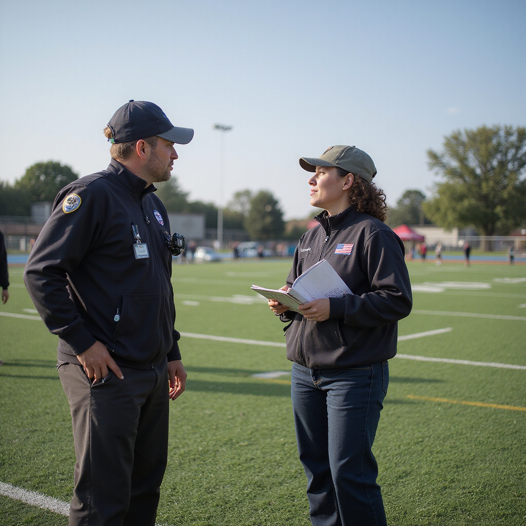 Sports medics in bright jackets standing on the sideline of a football field, poised to assist an injured player coverage for onsite events event coverage onsite video photography video video videos photography photography video photography editing videos video editing coverage for onsite events video videos videos editing content creation content creation video videos photography photography video video content creation behind the scenes photography photography videos editing coverage for onsite events coverage for onsite events content creation video videos videos photography videos video coverage for onsite events coverage for onsite events videos coverage for onsite events coverage for onsite events video video timelapse coverage for onsite events video video videos videos photography video videos videos coverage for onsite events content creation video video video photography photography videos videos timelapse camera photography video videos content creation video coverage for onsite events photography camera video camera