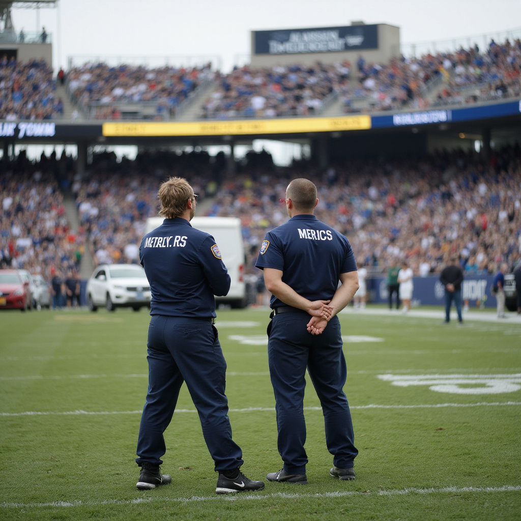 medics in high-visibility jackets stand on the sideline of a football field, ready with first-aid equipment coverage for onsite events videos video videos coverage for onsite events video videos video video photography content creation video video videos content creation videos video quality editing video camera photography video coverage for onsite events videos editing photography coverage for onsite events videos editing photography behind the scenes photography camera video content creation editing timelapse editing photography camera video video video video video video videos coverage for onsite events camera video quality photography videos videos video content creation coverage for onsite events photography video video video videos video quality videos video photography behind the scenes video video photography videos photography videos video content creation video photography video video content creation video behind the scenes