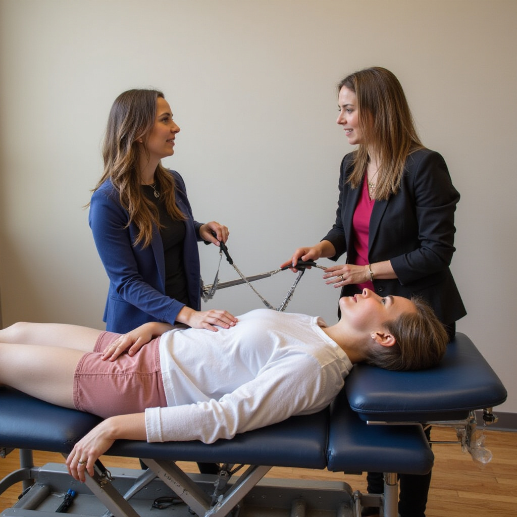 ALT TEXT: Doctor assisting a patient with postoperative rehabilitation exercises in a bright clinic setting rehabilitation nutrition physical therapists shoulder exercises joint mobilization elbow elbow elbow ankle scar tissue hand pain relief muscles protocol surgery nutrition rehabilitation rehab ankle rehabilitation physical therapists nutrition manual therapy post op rehabilitation nutrition elbow elbow knee muscles knee pain relief rehab exercises knee elbow protocol elbow strength training physical therapy elbow elbow rehabilitation knee surgery post op rehabilitation knee rehab rehab hand spinal surgery post op rehabilitation shoulder elbow elbow ankle physical therapy rehab scar tissue pain relief surgery rehab surgery scar tissue knee surgery nutrition nutrition exercises knee surgery physical therapy shoulder scar tissue shoulder pain nutrition ankle rehab elbow exercises nutrition rehab knee surgery