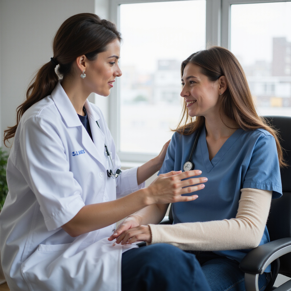 ALT TEXT: Doctor attentively listening to an injured patient’s concerns in a bright clinic consultation room surgery education physiotherapy cancer exercise physiotherapy cancer lung cancer education lung cancer prehabilitation program cancer exercise programs for prehabilitation cancer cancer surgery surgery injury exercise programs for prehabilitation cancer nutrition cancer prehabilitation programs strength training prehabilitation program cancer surgery surgery prehabilitation programs prehabilitation program surgery prehabilitation program education exercise perioperative care surgery exercise physical therapy prehabilitation program exercise programs for prehabilitation surgery prehabilitation program surgery exercise programs for prehabilitation prehabilitation program prehabilitation prehabilitation programs surgery surgery cancer hip cancer cancer treatment lobectomy nutrition cancer cancer cancer lung cancer exercise programs for prehabilitation cancer nutrition surgery cancer cancer exercise programs for prehabilitation physical therapy surgery hip exercise exercise exercise prehabilitation programs nutrition surgery orthopaedics physical therapy nutrition cancer treatment prehabilitation cancer treatment physical therapy physical therapy education physical activity exercise prehabilitation program exercise hip exercise programs for prehabilitation surgery hip sports medicine hip surgery exercise prehabilitation programs exercise surgery acl prehabilitation program prehabilitation physiotherapy prehabilitation program exercise acl surgery surgery exercise programs for prehabilitation cancer perioperative care prehabilitation program exercise nutrition surgery surgery orthopaedics cancer cancer cancer injury surgery prehabilitation exercise exercise surgery cancer nutrition cancer sports medicine exercise exercise programs for prehabilitation exercise surgery hip injury physiotherapy surgery cancer