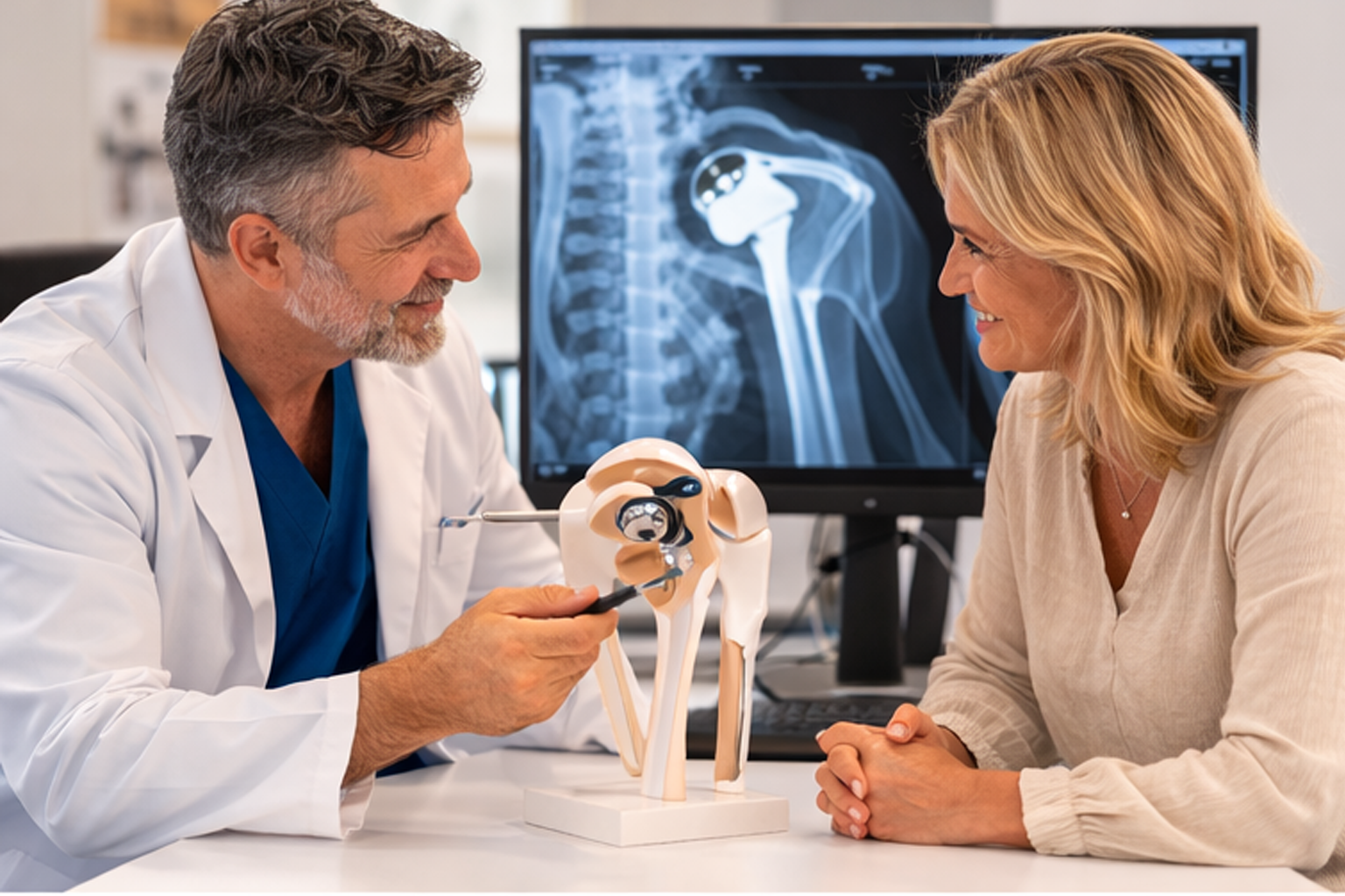 Orthopedic surgeon explaining reverse shoulder replacement using a shoulder implant model during patient consultation.arthroplasty for shoulder reverse shoulder replacement arthroplasty for shoulder shoulder replacement implant replacement shoulder partial shoulder replacement shoulder joint arthroplasty for shoulder shoulder replacement arthroplasty for shoulder shoulder replacement reverse shoulder replacement partial shoulder replacement arthroplasty for shoulder shoulder replacement shoulder replacements partial shoulder replacement partial shoulder replacement shoulder replacement partial shoulder replacement arthroplasty for shoulder implant shoulder replacement shoulder replacement arthroplasty for shoulder reverse shoulder replacement arthroplasty for shoulder implants reverse shoulder replacement arthroplasty for shoulder arthroplasty for shoulder replace shoulder shoulder joint partial shoulder replacement arthroplasty for shoulder arthroplasty for shoulder partial shoulder replacement arthroplasty for shoulder replacement shoulder replacement of shoulder partial shoulder replacement partial shoulder replacement partial shoulder replacement partial shoulder replacement arthroplasty for shoulder arthroplasty for shoulder arthroplasty for shoulder replacement of shoulder