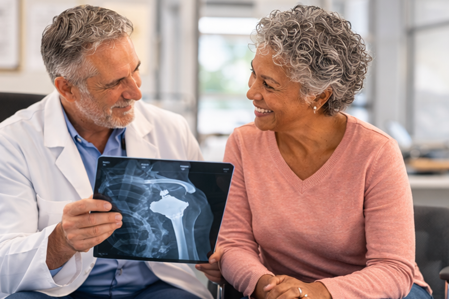Orthopedic surgeon explaining reverse shoulder replacement using a shoulder implant model during patient consultation. arthroplasty for shoulder shoulder joint shoulder replacement shoulder replacement arthroplasty for shoulder shoulder arthroplasty arthroplasty for shoulder arthroplasty for shoulder partial shoulder replacement shoulder replacements arthroplasty for shoulder partial shoulder replacement shoulder replacement arthroplasty for shoulder replacement of shoulder partial shoulder replacement arthroplasty for shoulder arthroplasty for shoulder shoulder joint arthroplasty for shoulder arthroplasty for shoulder partial shoulder replacement implant arthroplasty for shoulder replace shoulder arthroplasty for shoulder reverse shoulder replacements arthroplasty for shoulder artificial joint shoulder replacement arthroplasty for shoulder partial shoulder replacement implant shoulder replacement shoulder replacement arthroplasty for shoulder arthroplasty for shoulder arthroplasty for shoulder arthroplasty for shoulder arthroplasty for shoulder reverse shoulder replacement shoulder replacement shoulder replacement arthroplasty for shoulder arthroplasty for shoulder shoulder replacement implants shoulder replacement shoulder joint