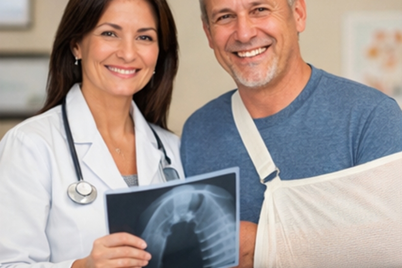 Doctor and patient smiling after a shoulder fracture surgery. shoulder fracture humerus fracture humerus fracture proximal humerus glenoid clavicle humerus shoulder fractures shoulder fracture proximal humerus proximal humerus humerus humerus humerus fracture humerus fracture proximal humerus fracture acromioclavicular joint proximal humerus shoulder surgery clavicle fractures clavicle fractures shoulder fracture proximal humeral fractures humerus fracture shoulder surgery shoulder fractures proximal humerus operation on shoulder fracture humerus fracture proximal humerus fracture operation on shoulder fracture shoulder fractures clavicle proximal humeral fractures glenohumeral joint proximal humeral fractures clavicle shoulder fracture nerve block rehabilitation after shoulder fracture surgery clavicle fracture clavicle proximal humerus fracture fixation shoulder fracture acromioclavicular joint shoulder fracture shoulder fracture clavicle humerus shoulder surgery shoulder surgeries open reduction and internal fixation shoulder surgeries clavicle