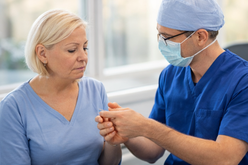 Doctor explaining trigger finger release to a patient. hand surgery physicians physicians surgery trigger finger ultrasound physicians orthopedic surgery physicians physicians physicians surgery physicians surgery trigger finger ultrasound surgery trigger finger hand surgery physicians physicians finger trigger release trigger finger pulley orthopedic surgery hand physicians pulley ultrasound physicians surgery
