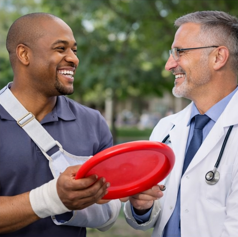 Patient after his Wrist Fracture Surgery holding a frisbee with his doctor.orif broken wrist wrist fractures distal radius fractures fracture fixation broken wrist surgery broken wrist surgery fracture fixation distal radius fractures broken wrist surgery broken wrist surgery broken wrist surgery distal radius fracture wrist fracture broken wrist surgery broken wrist surgery broken wrist surgery broken wrist broken wrist surgery broken wrist surgery fracture fixation distal radius fractures broken wrist surgery broken wrist surgery sutures broken wrist surgery fracture fixation broken wrist surgery wrist fracture broken wrist surgery splint broken wrist surgery external fixation wrist fractures broken wrist surgery broken wrist surgery