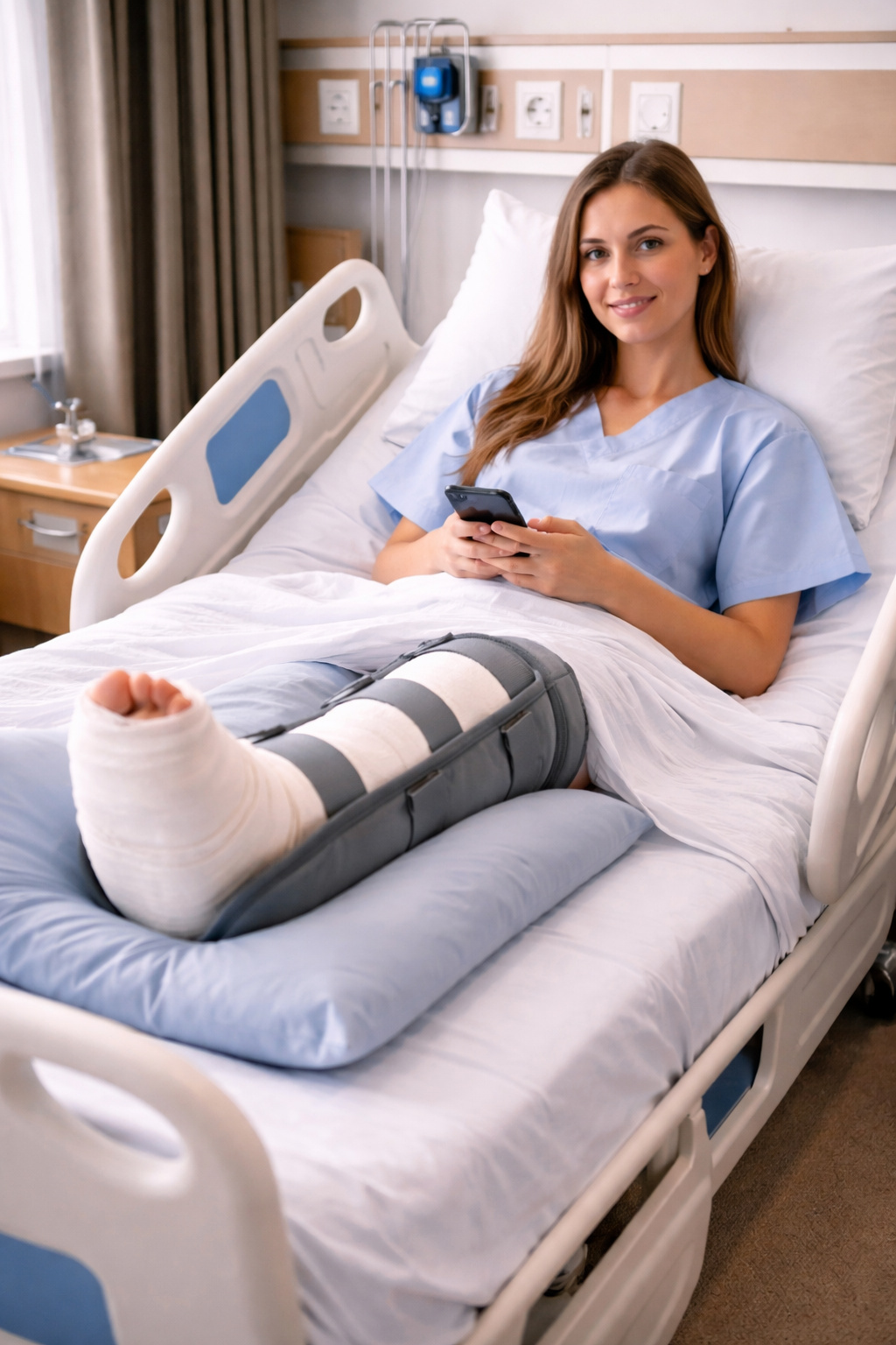 Patient resting after undergoing Achilles tendon repair surgery in a modern clinic operating room. achilles tendon rupture achilles tendon rehabilitation tendon rupture achilles injury tendon rupture tendon rupture rehabilitation achilles tendon surgery suture mobilization tendon rupture tendon rupture achilles tendon ruptured achilles tendons achilles repair surgery achilles tendon mobilization rehabilitation achilles tendon percutaneous achilles tendon achilles tendon biologics tendon rupture achilles tendon rupture achilles tendon repair percutaneous achilles tendon rupture achilles injury achilles tendon rehabilitation mobilization achilles tendon achilles ruptured tendon repair achilles tendon platelet-rich plasma rehabilitation achilles injury mobilization achilles tendon achilles tendon