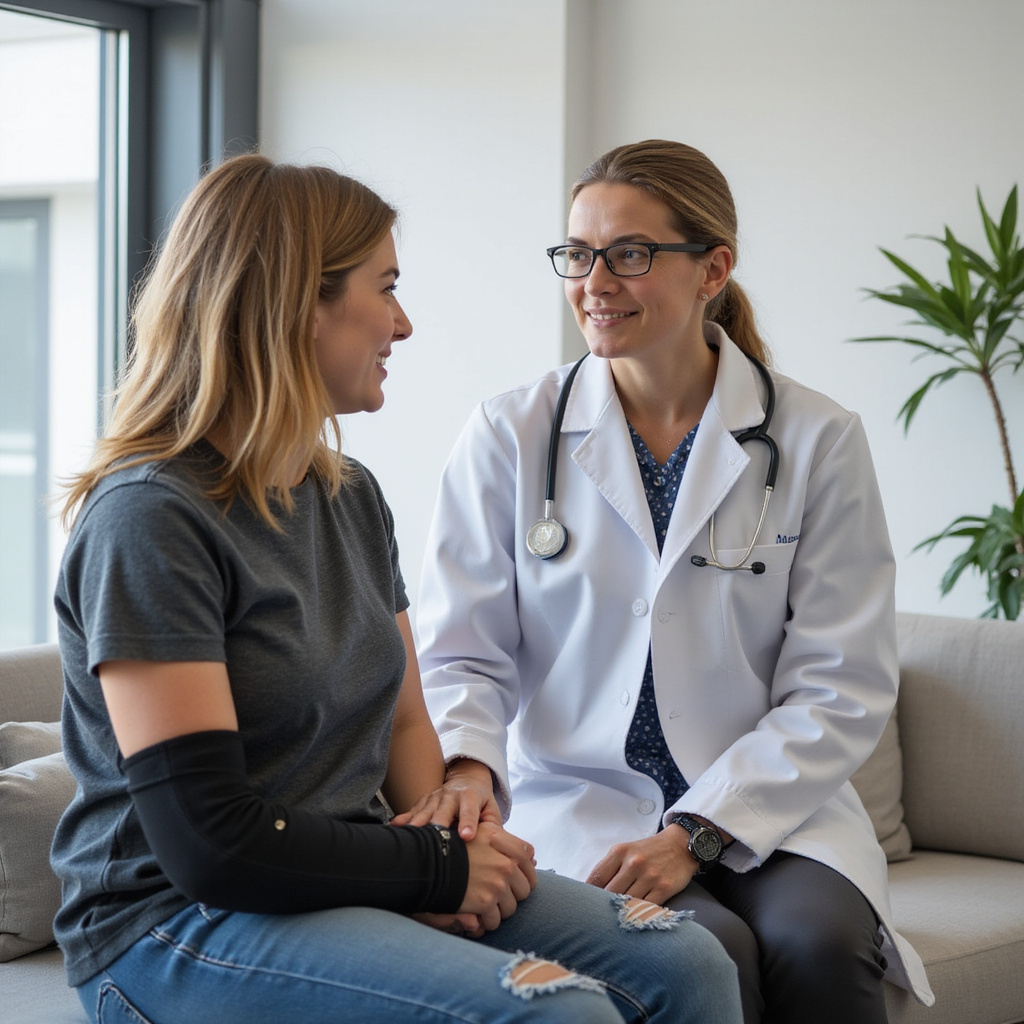 A caring doctor explains recovery steps to a patient wearing a white arm cast in a bright examination room. fractures scoliosis fractures bracing orthosis fractures fractures scoliosis fractures fractures bracing orthosis scoliosis orthosis scoliosis brace splint scoliosis fractures scoliosis brace scoliosis scoliosis scoliosis splint scoliosis fractures fractures scoliosis fractures fractures scoliosis fractures fractures scoliosis scoliosis splint scoliosis fractures tlso splinting scoliosis fractures fractures splint splint scoliosis scoliosis scoliosis brace brace and cast scoliosis splint ankle fractures fractures splint fractures scoliosis sling distal radius fractures distal radius fractures brace fractures scoliosis splints scoliosis splints fractures fractures bracing scoliosis fractures scoliosis bracing durable medical equipment scoliosis fractures splinting scoliosis scoliosis scoliosis bracing