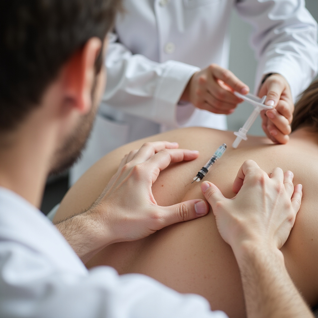 Doctor performing an epidural steroid injection at the L5 vertebral level on a patient’s lower back. epidural steroid injections lumbar epidural steroid injections epidural steroid injections corticosteroid epidural steroid injections esi esi esi epidural steroid injection esi epidural steroid injections esi esi epidural steroid injections lumbar epidural steroid injection epidural steroid injections epidural steroid injection esi epidural steroid injections corticosteroid epidural steroid injection therapy epidural steroid injections esi epidural steroid injections epidural steroid injections lumbar epidural steroid injections esi esi