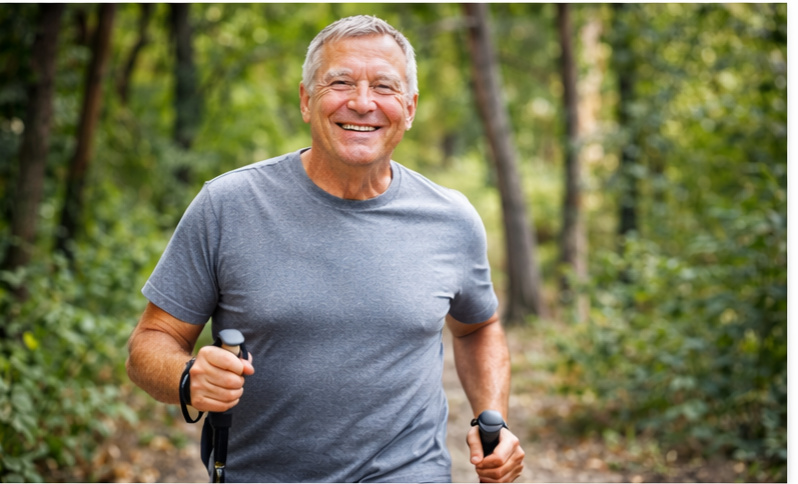 Happy older man running after hip arthroscopy. arthroscopic hip surgery capsulotomy arthroscopy for hip traction arthroscopic hip surgery synovial chondromatosis arthroscopic hip surgery arthroscopic hip surgery capsulotomy hip arthroscopy recovery arthroscopic hip surgery arthroscopic hip surgery hip arthroscopic procedure traction cartilage arthroscopic hip surgery hip arthroscopy synovial chondromatosis femoroacetabular impingement debridement acetabuloplasty hip arthroscopy hip surgery labral tear arthroscopic hip surgery hip arthroscopic procedure arthroscopic surgery arthroscopic surgery cartilage arthroscopic hip surgery arthroscopic hip surgery hip arthroscopy hip arthroscopy