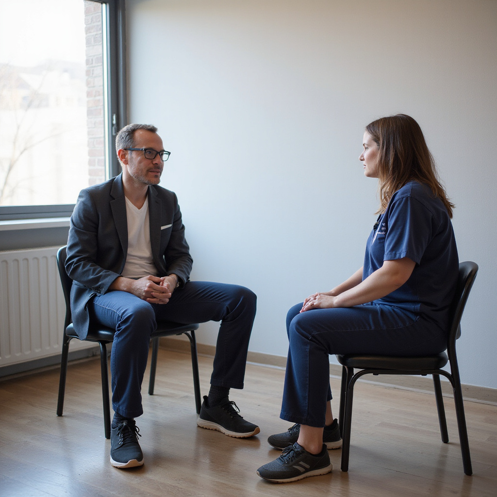 "Orthopedic surgeon and patient discussing potential surgery in a bright, modern clinic room"surgery boot tarsometatarsal surgery tarsometatarsal arthrodesis of the midfoot arthrodesis of the midfoot screws arthrodesis of the midfoot arthrodesis of the midfoot arthrodesis of the midfoot bandage orthopedic surgery surgery foot and ankle surgery surgical procedure orthopedic surgery arthrodesis of the midfoot bone graft surgery surgery arthrodesis of the midfoot arthrodesis of the midfoot arthrodesis tarsometatarsal tarsometatarsal orthopedic surgery surgery